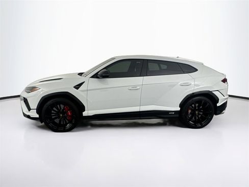 Used 2024 Lamborghini Urus S image 8