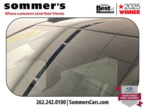 Certified 2024 Subaru Crosstrek 2.0i Premium image 27