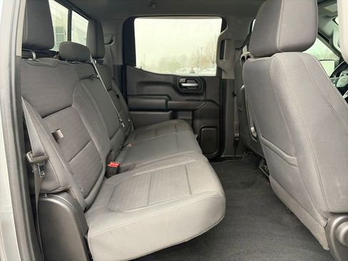 Used 2020 Chevrolet Silverado 1500 LT w/ All-Star Edition image 32