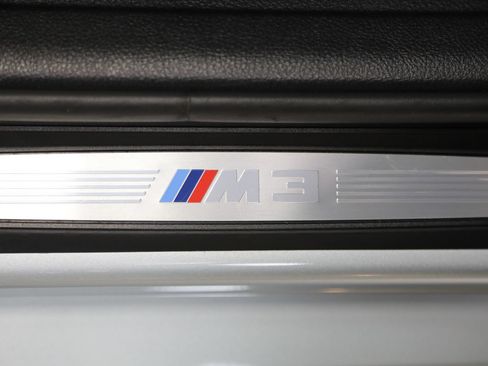Used 2015 BMW M3 RWD image 32