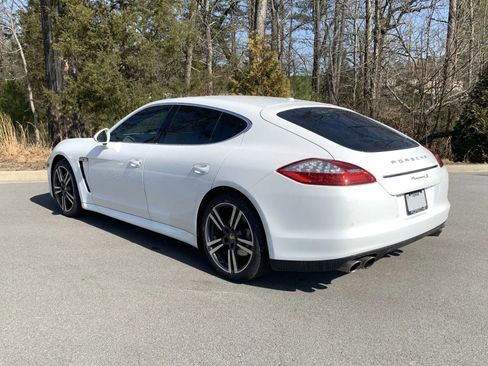 Used 2013 Porsche Panamera image 5