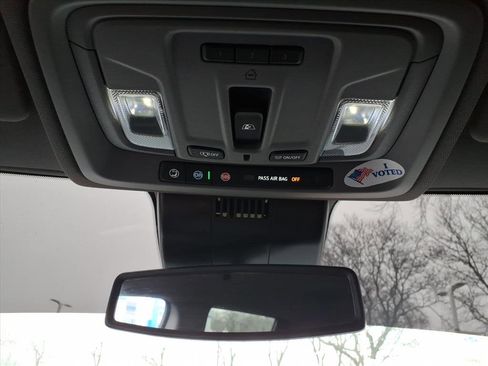 Certified 2024 Chevrolet Silverado 2500 LT w/ Z71 Sport Edition image 22