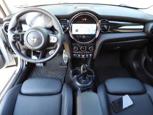 Used 2023 MINI Cooper S image 44