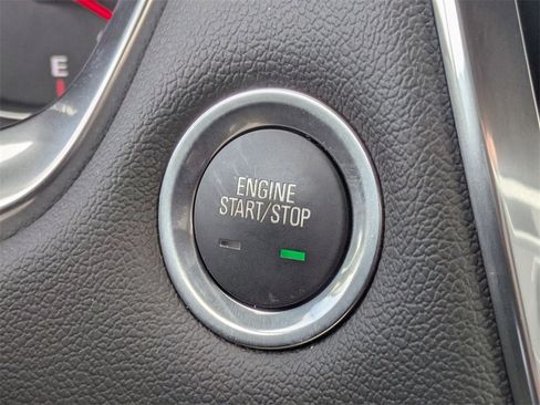 Used 2023 Chevrolet Traverse Premier w/ LPO, Floor Liner Package image 35