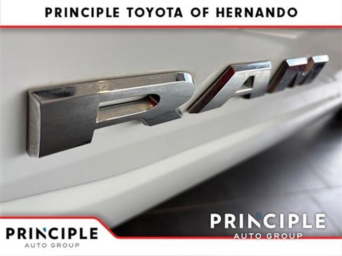 Used 2025 RAM 1500 Laramie image 9