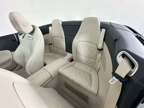 New 2026 Mercedes-Benz SL 43 AMG image 25