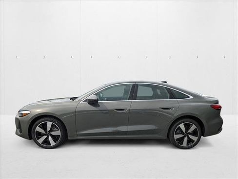 New 2025 Audi A5 2.0T Premium image 5