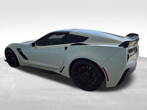 Used 2019 Chevrolet Corvette Z06 image 8