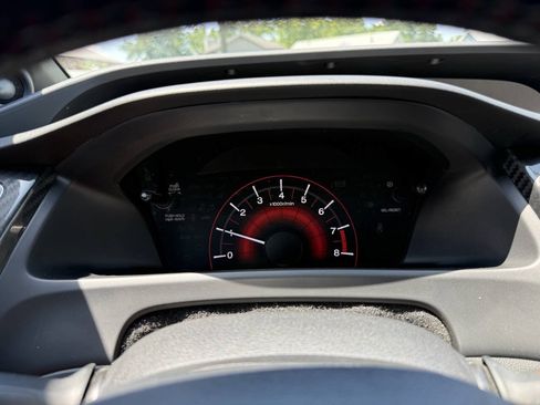 Used 2013 Honda Civic Si image 19