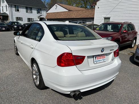 Used 2011 BMW 328i Sedan image 8