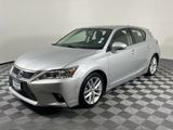 Used 2015 Lexus CT 200h image 3