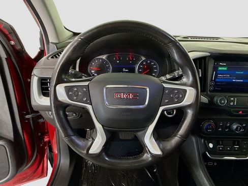 Used 2020 GMC Terrain SLT w/ Preferred Package FWD image 13