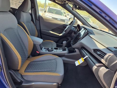 New 2026 Subaru Crosstrek 2.5i Sport AWD/4WD image 15