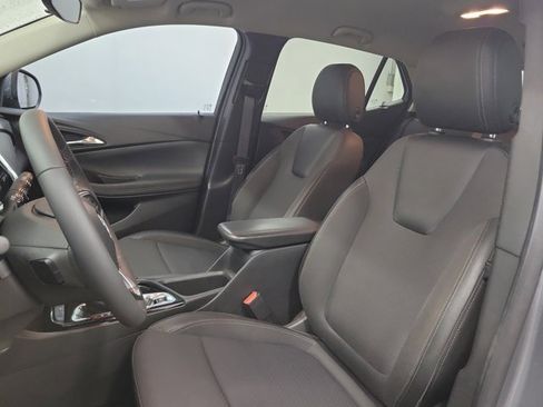 Used 2023 Buick Encore GX Preferred image 20