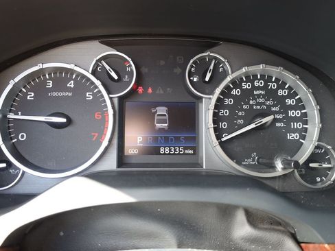 Used 2014 Toyota Tundra 1794 Edition image 14