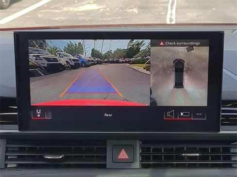 Used 2024 Audi A4 2.0T Premium Plus image 24