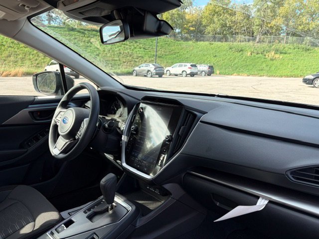 Used 2026 Subaru Impreza 2.0i Sport AWD/4WD image 12
