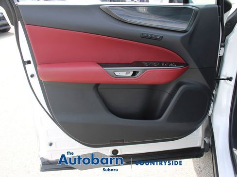 Used 2024 Lexus NX 350 AWD image 9