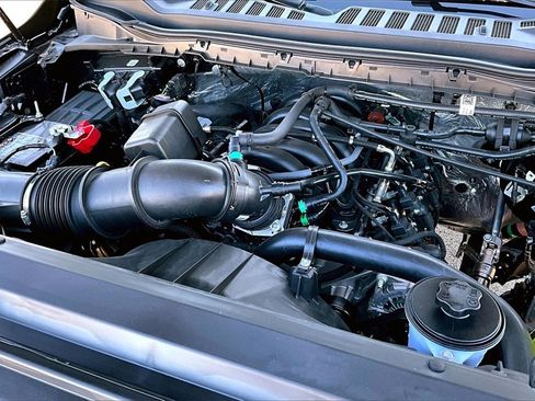 New 2026 Ford F250 Lariat image 33