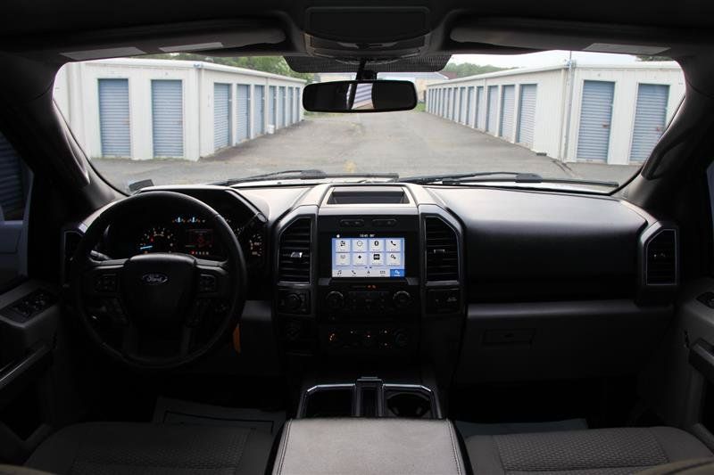 Used 2018 Ford F150 XLT w/ Equipment Group 302A Luxury AWD/4WD image 23