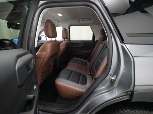 Used 2023 Ford Bronco Sport Outer Banks AWD/4WD image 15
