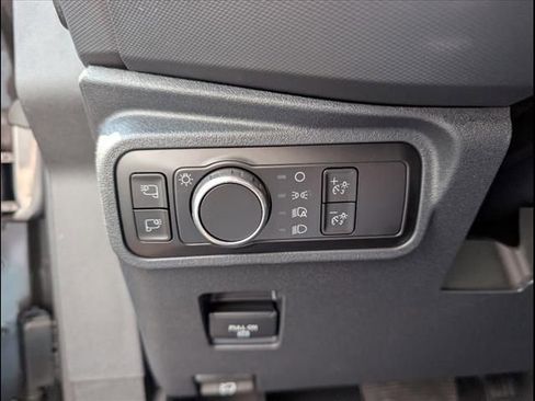 Used 2024 Ford Bronco Badlands AWD/4WD image 13