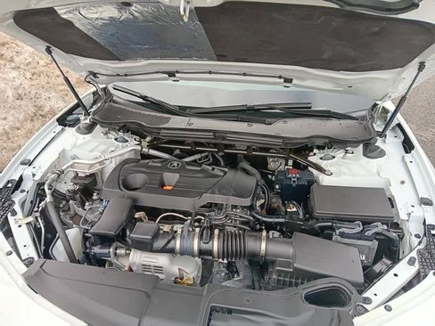 Certified 2023 Acura TLX w/ Technology Package image 34