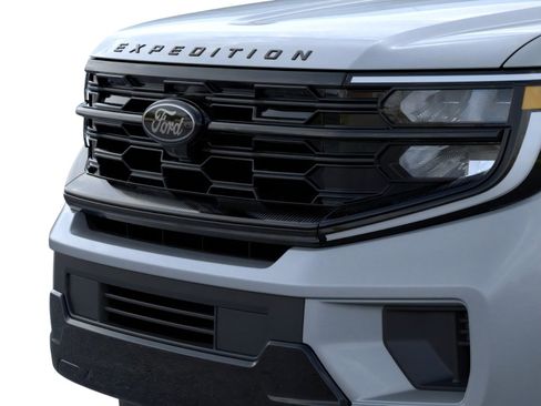 New 2026 Ford Expedition Max Platinum AWD/4WD image 17