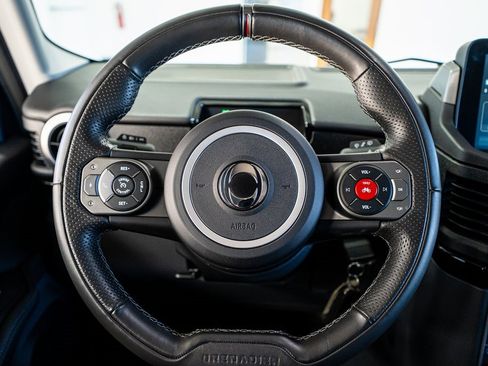 Used 2024 INEOS Grenadier Base image 39