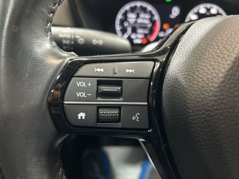 Used 2024 Honda CR-V EX-L image 28