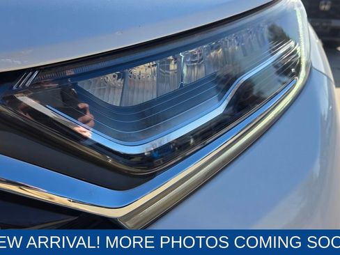 Used 2022 Honda CR-V Touring image 9