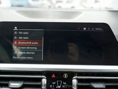 Used 2021 BMW 430i Convertible w/ Premium Package image 54