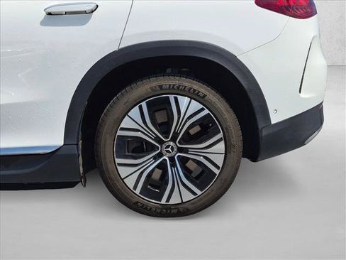 Certified 2023 Mercedes-Benz EQE 350+ 4MATIC SUV image 21