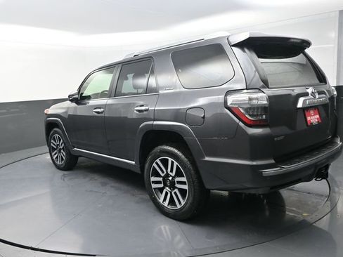 Used 2023 Toyota 4Runner Limited image 27