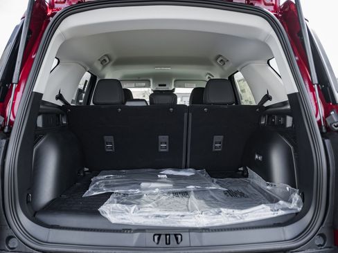 New 2026 Ford Bronco Sport Big Bend image 9