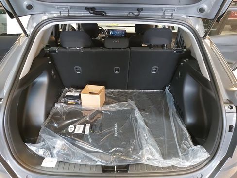 New 2026 Hyundai Kona SEL Sport FWD image 13