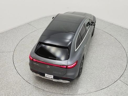 Used 2023 Mercedes-Benz EQS 450+ SUV image 22