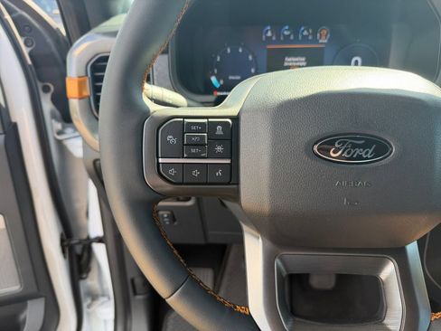 Used 2026 Ford F150 Tremor w/ Equipment Group 402B MID AWD/4WD image 16