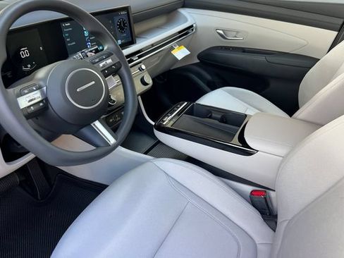 New 2026 Hyundai Tucson SEL AWD/4WD image 9