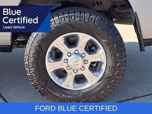 Used 2024 RAM 2500 Big Horn image 30