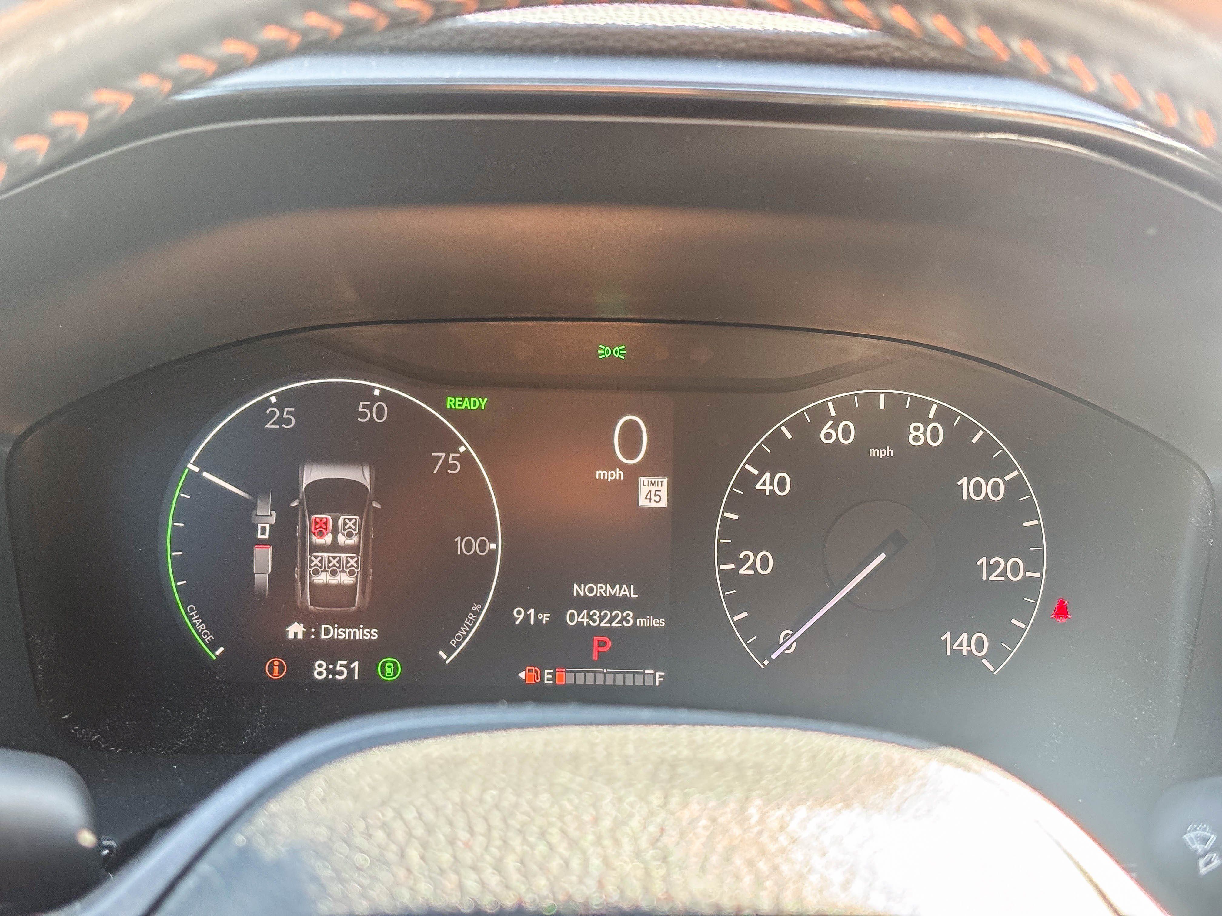 Used 2024 Honda CR-V Sport image 27