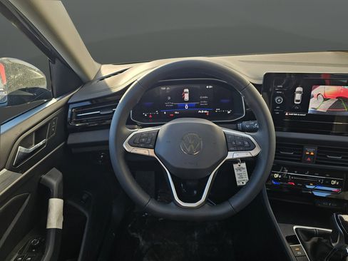 New 2026 Volkswagen Jetta S FWD image 53