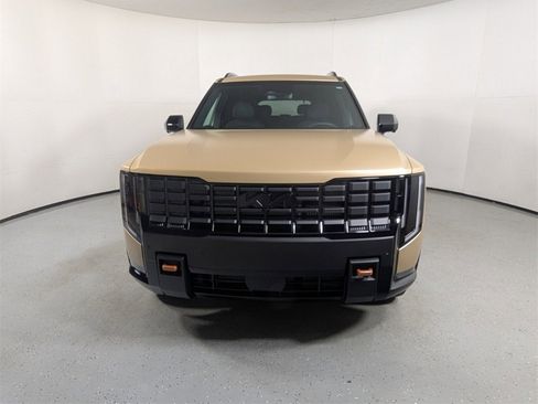 New 2027 Kia Telluride SX Prestige X-Pro image 2