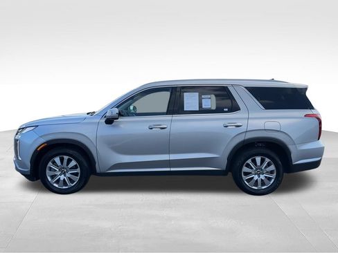 Used 2025 Hyundai Palisade SEL FWD image 5