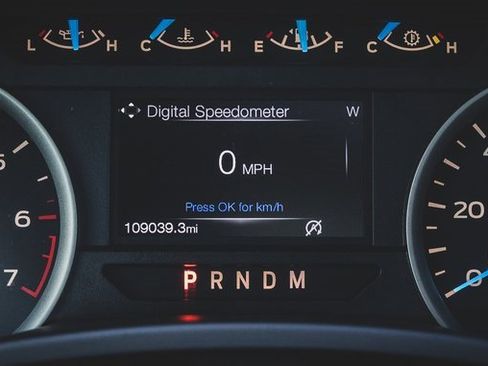 Used 2017 Ford F150 XLT w/ Equipment Group 302A Luxury image 10