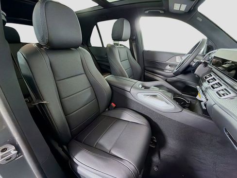 Used 2026 Mercedes-Benz GLE 450 GLE 450 image 31