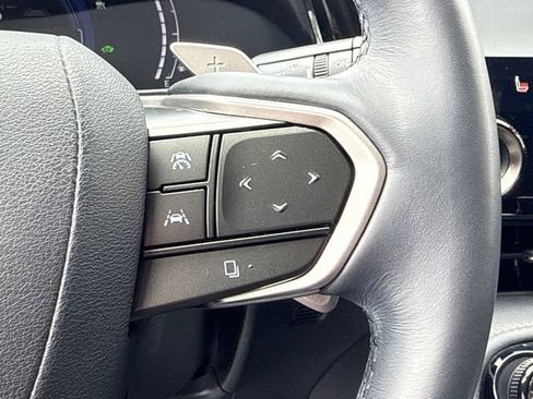 Used 2025 Lexus NX 350h AWD w/ Cold Area Package image 26