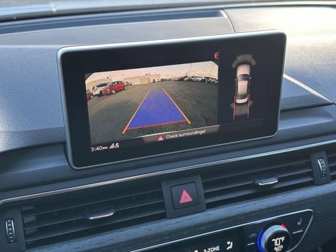 Used 2018 Audi A4 2.0T Premium Plus image 29