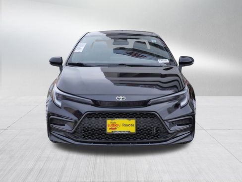 Certified 2024 Toyota Corolla SE image 2