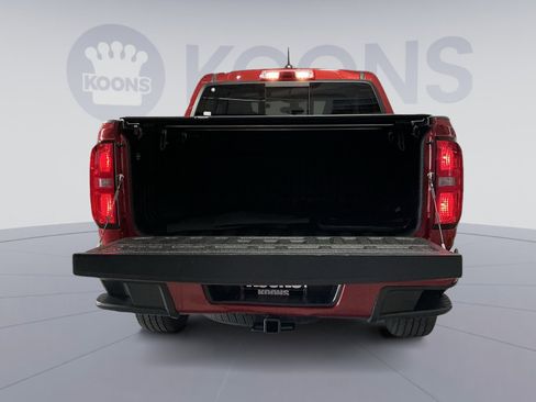 Used 2016 Chevrolet Colorado LT w/ LT Convenience Package image 31